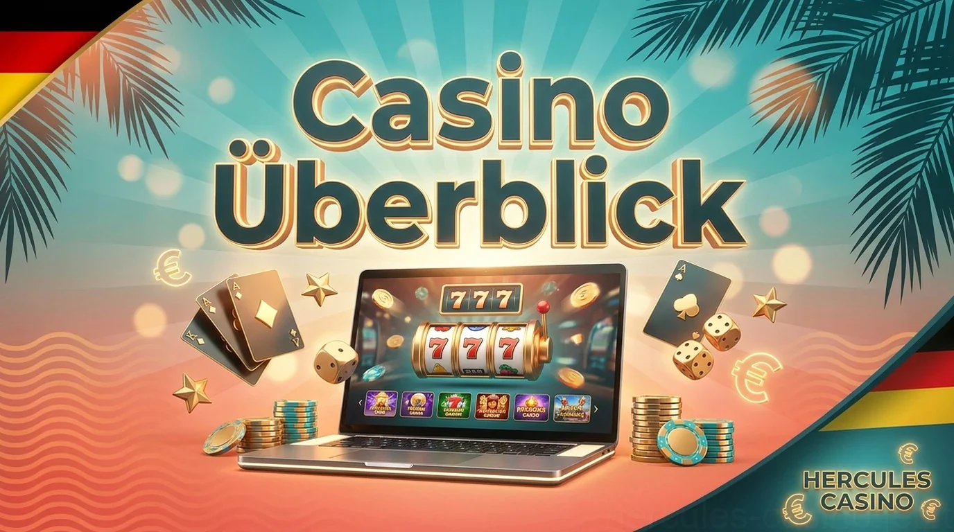 Casino Überblick