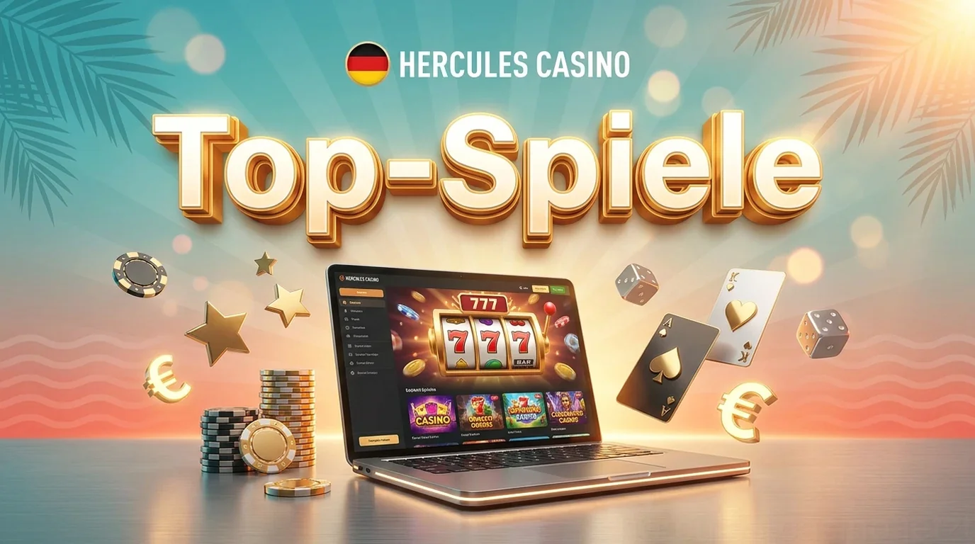 Top-Spiele